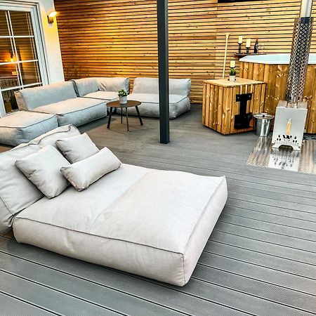 Junipro Luxury Apartments 伯森艾科豪森 外观 照片