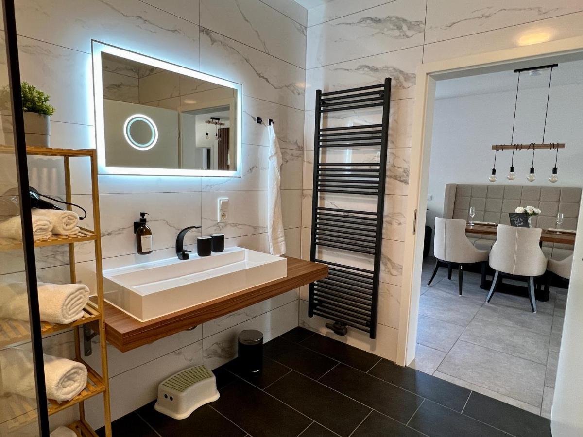 Junipro Luxury Apartments 伯森艾科豪森 外观 照片
