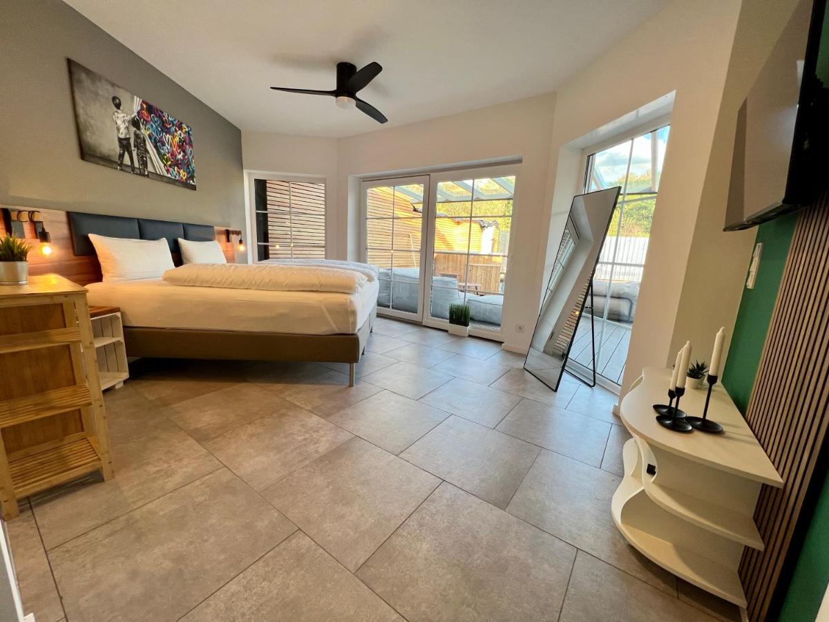 Junipro Luxury Apartments 伯森艾科豪森 外观 照片