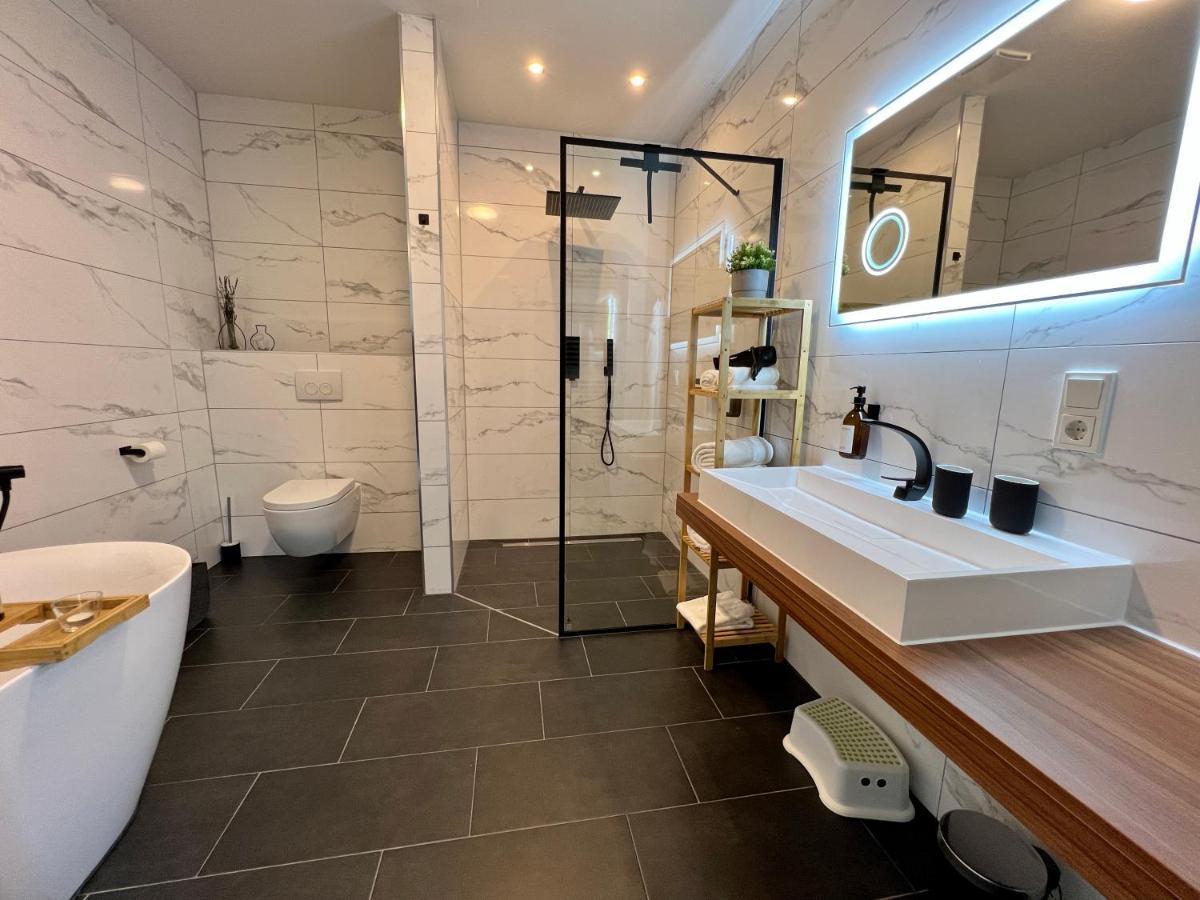 Junipro Luxury Apartments 伯森艾科豪森 外观 照片