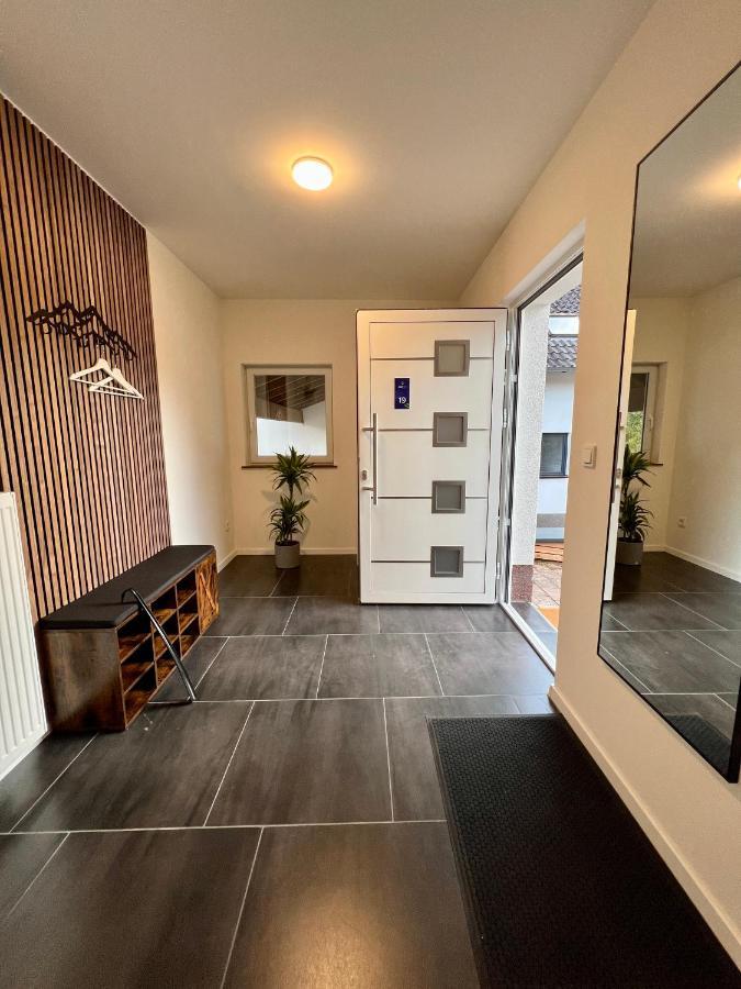 Junipro Luxury Apartments 伯森艾科豪森 外观 照片
