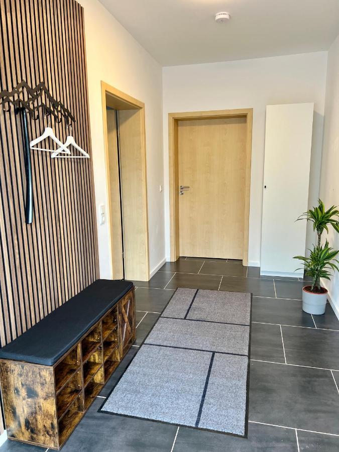 Junipro Luxury Apartments 伯森艾科豪森 外观 照片