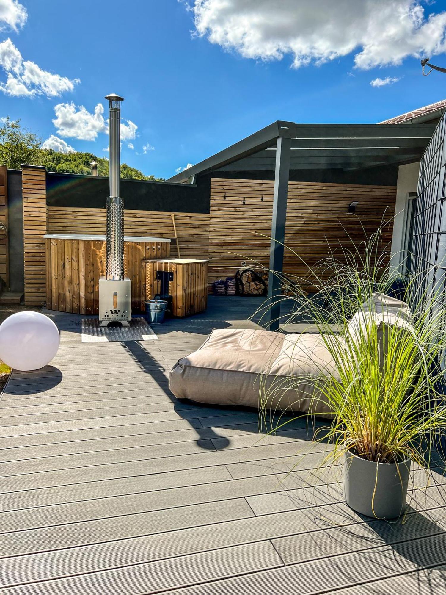 Junipro Luxury Apartments 伯森艾科豪森 外观 照片